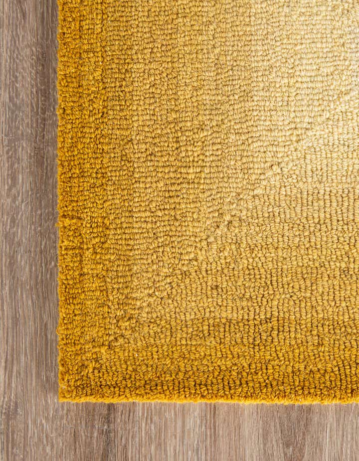 7' 10 x 10' Ombre Wool Rug
