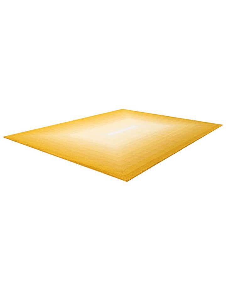 7' 10 x 10' Ombre Wool Rug