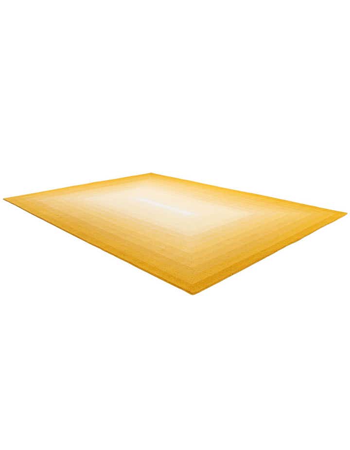 9' x 12' Ombre Wool Rug