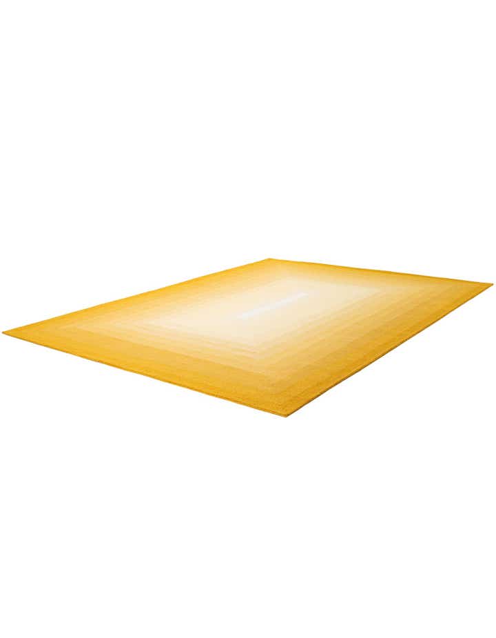 9' x 12' Ombre Wool Rug