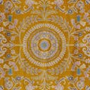 Rug Yellow Gold Swatch link