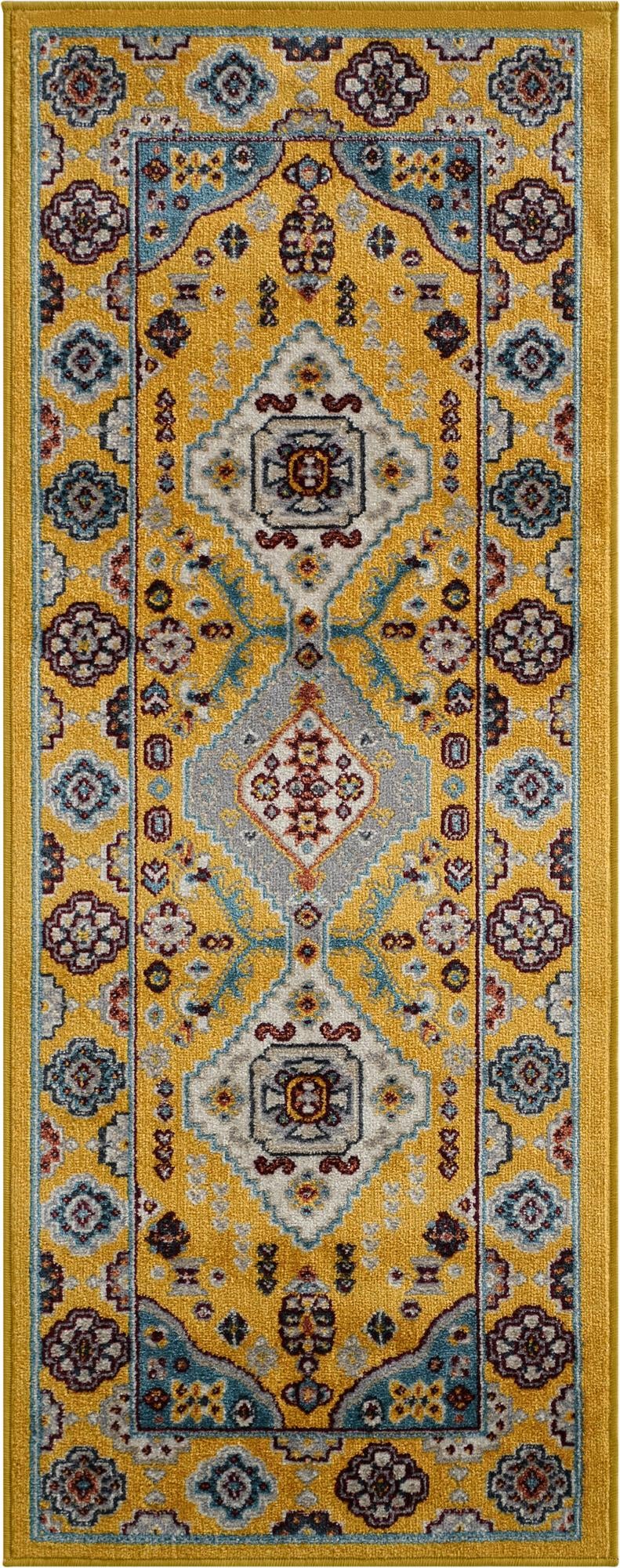 Rug Yellow Gold Swatch link