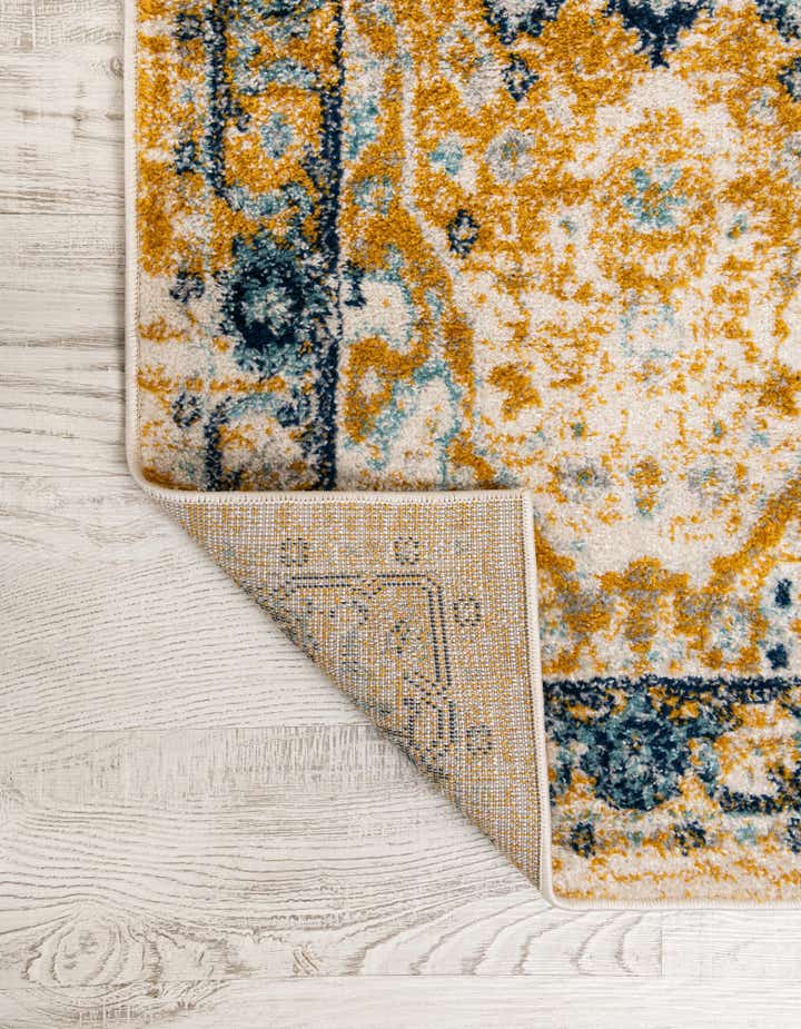 2' x 8' Madeline Vintage Runner Rug