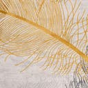 Rug Yellow Gray Swatch link