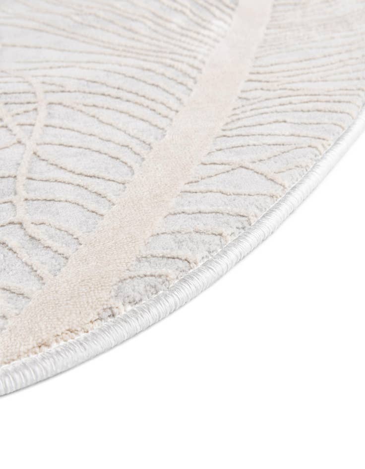 Detail image of 7' 10 x 10' Finsbury Oval Rug