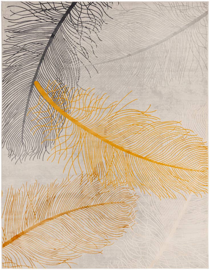 Detail image of 7' 10 x 10' Finsbury Rug