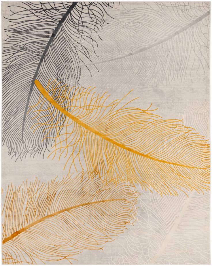 Detail image of 7' 10 x 10' Finsbury Rug
