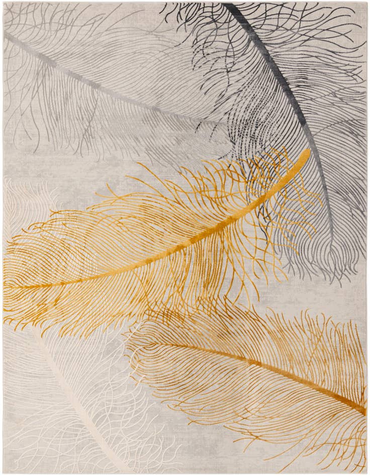 Detail image of 7' x 10' Finsbury Rug