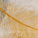 Rug Yellow Gray Swatch link