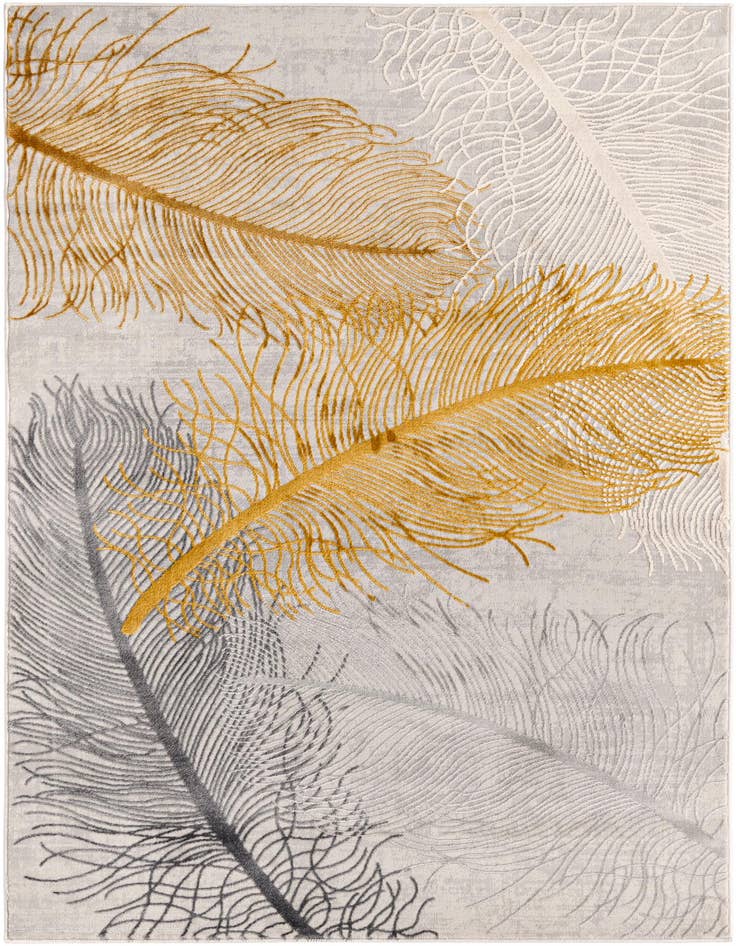 Detail image of 4' x 6' Finsbury Rug