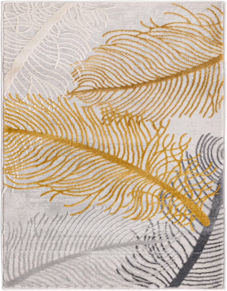 Detail image of 2' x 3' Finsbury Rug