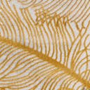 Rug Yellow Gray Swatch link