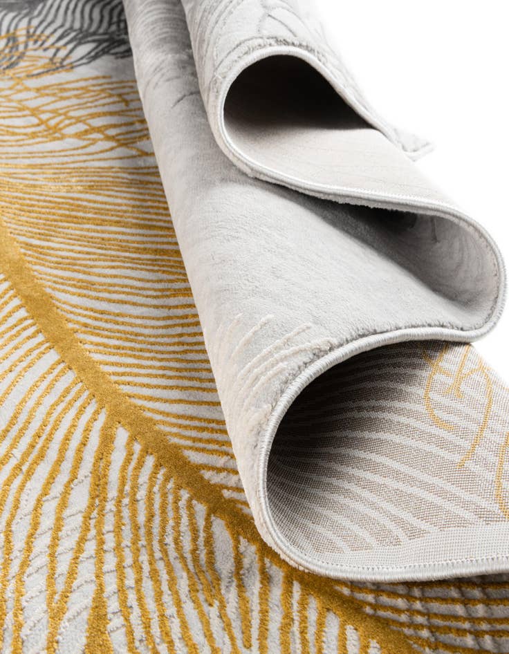 Detail image of 2' 7 x 12' Finsbury Runner Rug