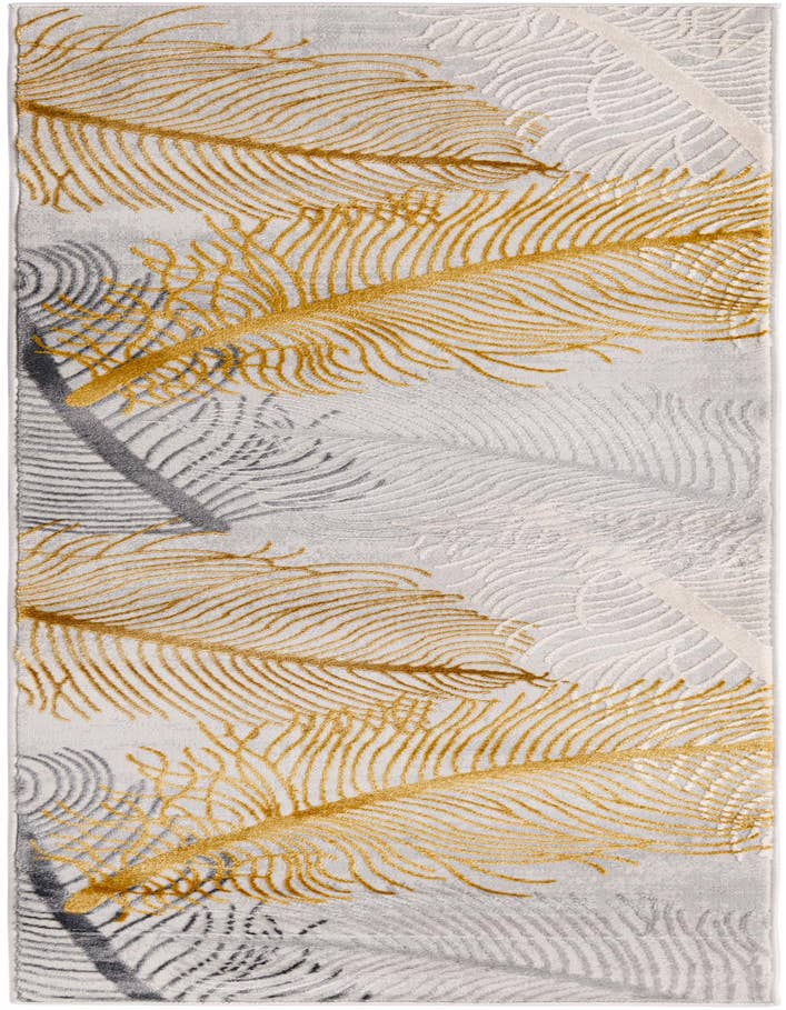 Detail image of 2' x 6' Finsbury Runner Rug