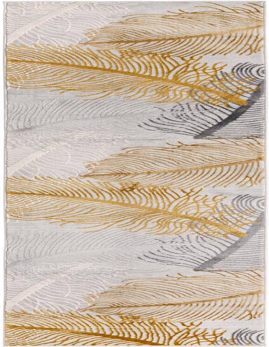 Detail image of 2' x 8' Finsbury Runner Rug