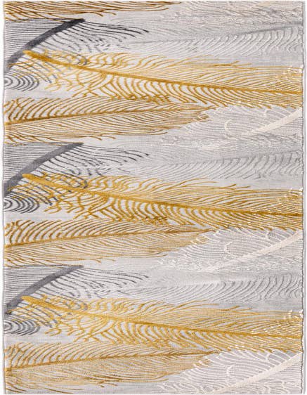 Detail image of 2' x 9' 10 Finsbury Runner Rug