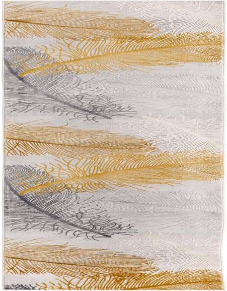 Detail image of 2' 7 x 12' Finsbury Runner Rug
