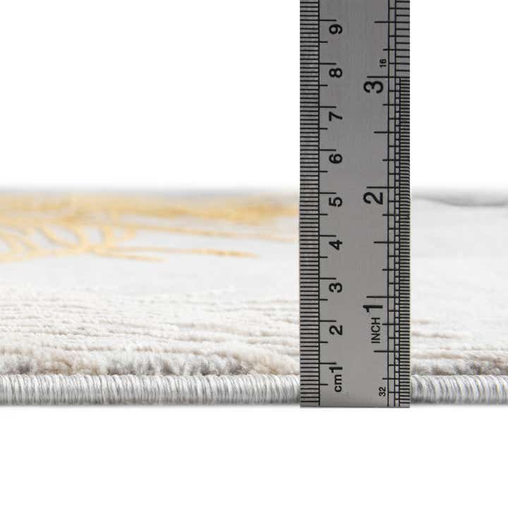 7' 10 x 7' 10 Finsbury Square Rug