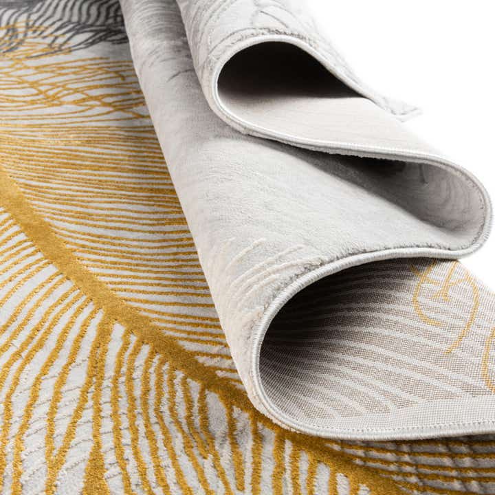 7' 10 x 7' 10 Finsbury Square Rug