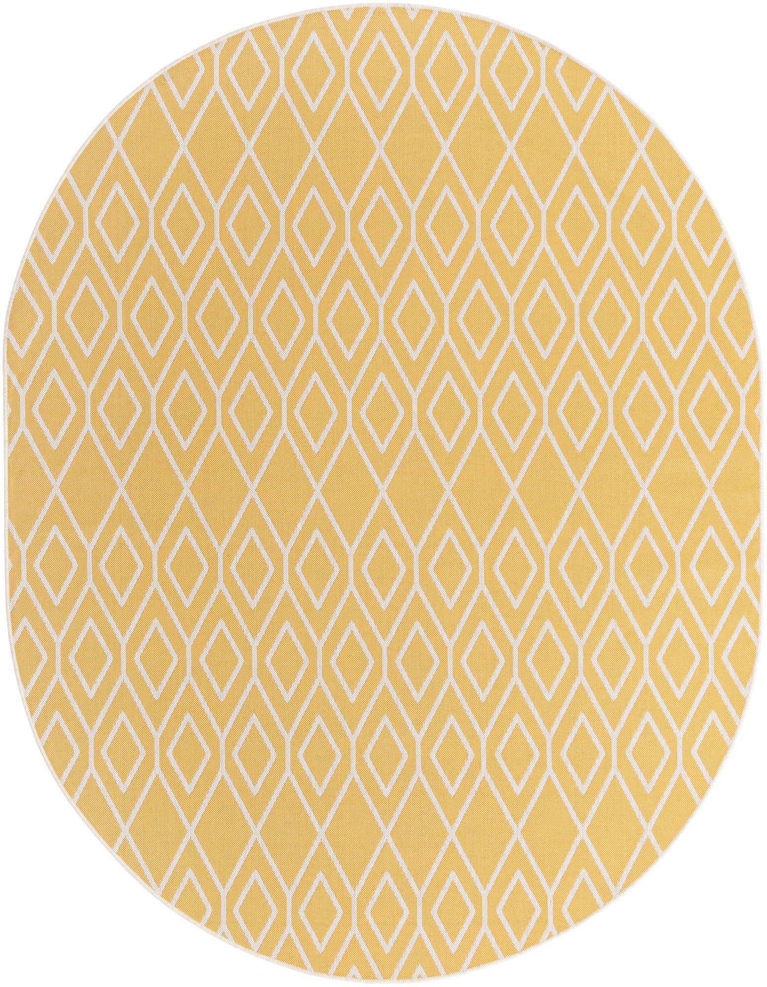 Rug Yellow Ivory Swatch link