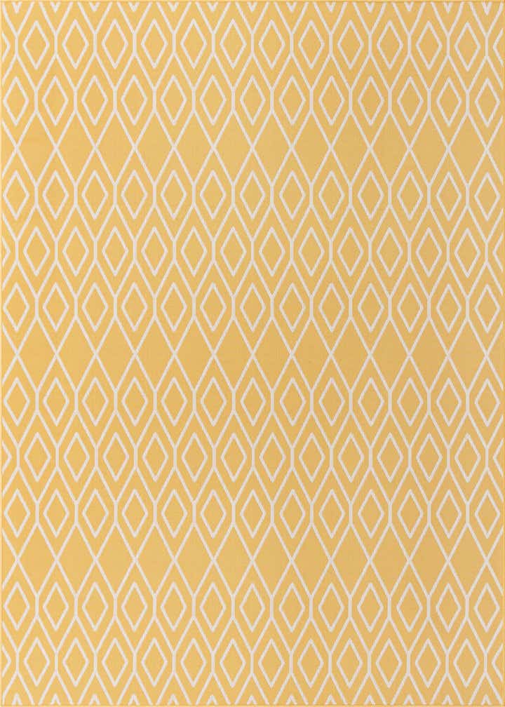 9' x 12' Easy-Clean Jill Zarin Turks and Caicos Indoor / Outdoor Rug