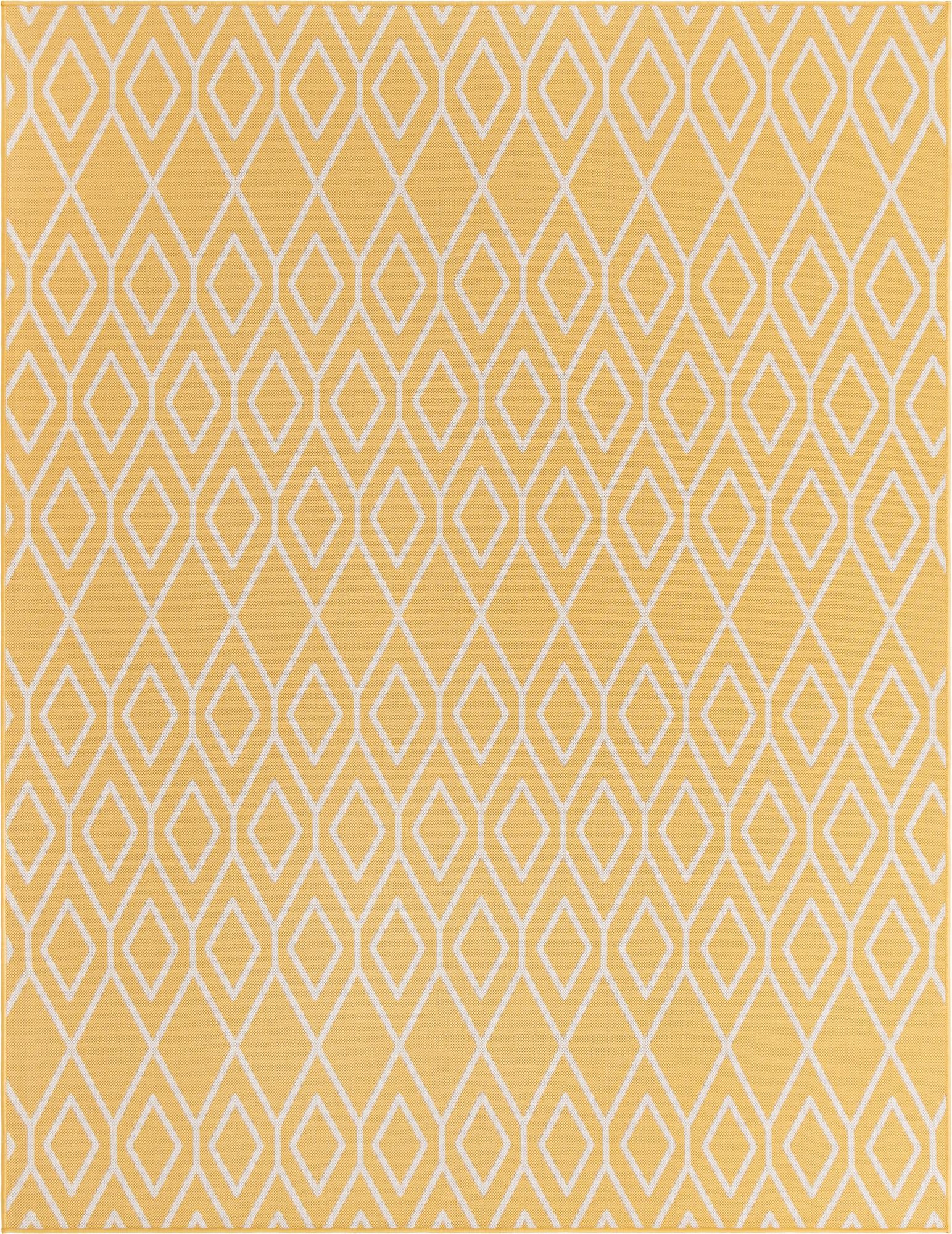 Rug Yellow Ivory Swatch link