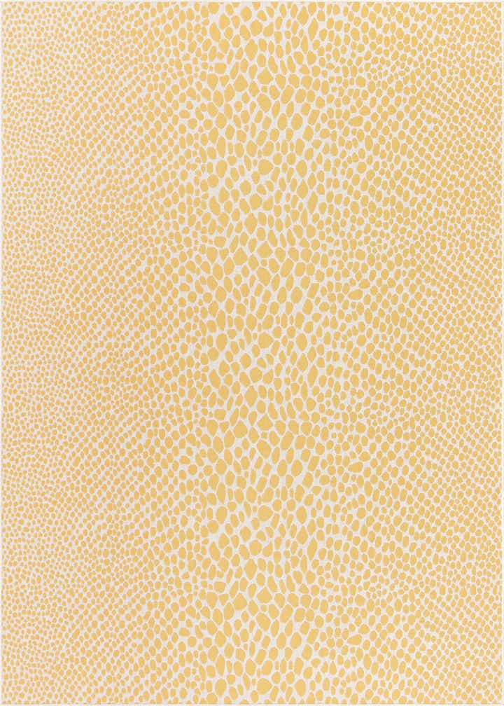 9' x 12' Easy-Clean Jill Zarin Cape Town Indoor / Outdoor Rug