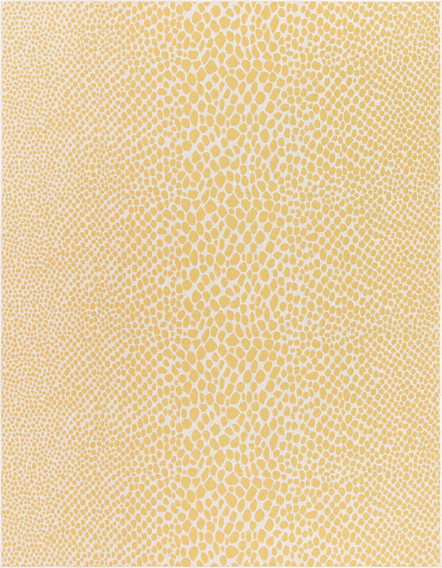 9' x 12' Easy-Clean Jill Zarin Cape Town Indoor / Outdoor Rug