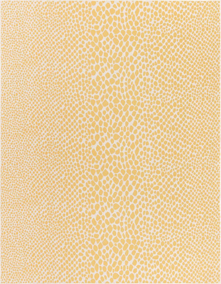 Detail image of 9' x 12' Easy-Clean Jill Zarin Cape Town Indoor / Outdoor Rug