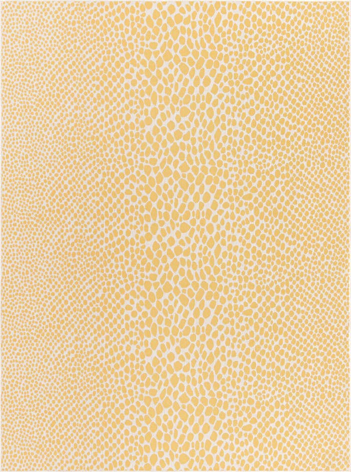 Detail image of 9' x 12' Easy-Clean Jill Zarin Cape Town Indoor / Outdoor Rug