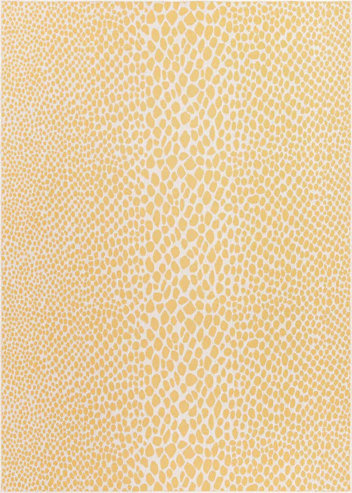 7' 10 x 10' Easy-Clean Jill Zarin Cape Town Indoor / Outdoor Rug