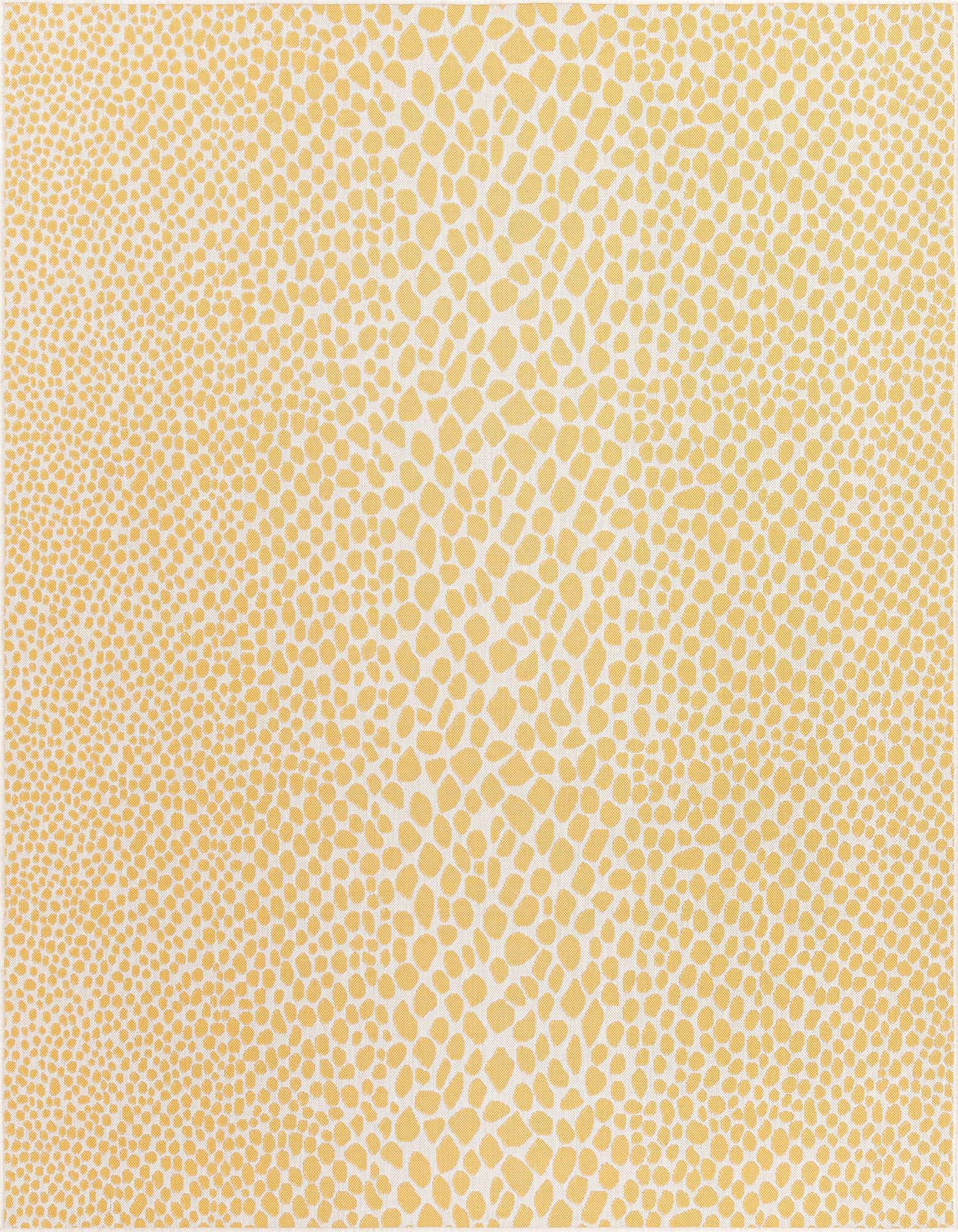 7' 10 x 10' Easy-Clean Jill Zarin Cape Town Indoor / Outdoor Rug