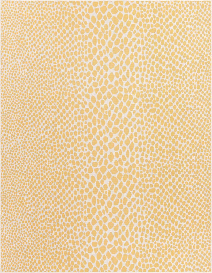 Detail image of 7' 10 x 10' Easy-Clean Jill Zarin Cape Town Indoor / Outdoor Rug