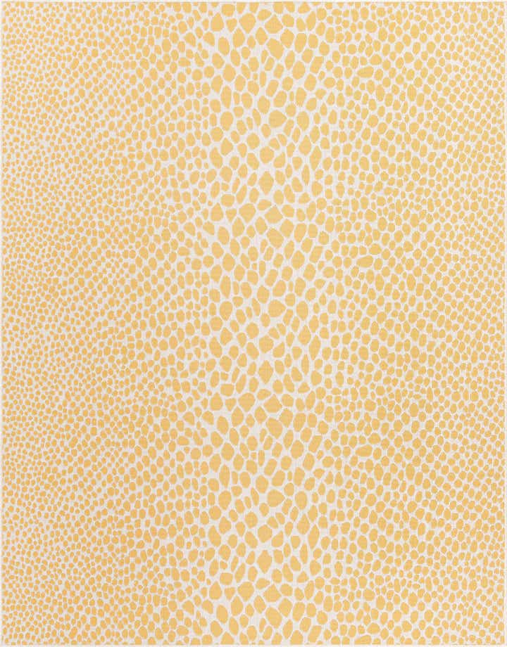 7' 10 x 10' Easy-Clean Jill Zarin Cape Town Indoor / Outdoor Rug
