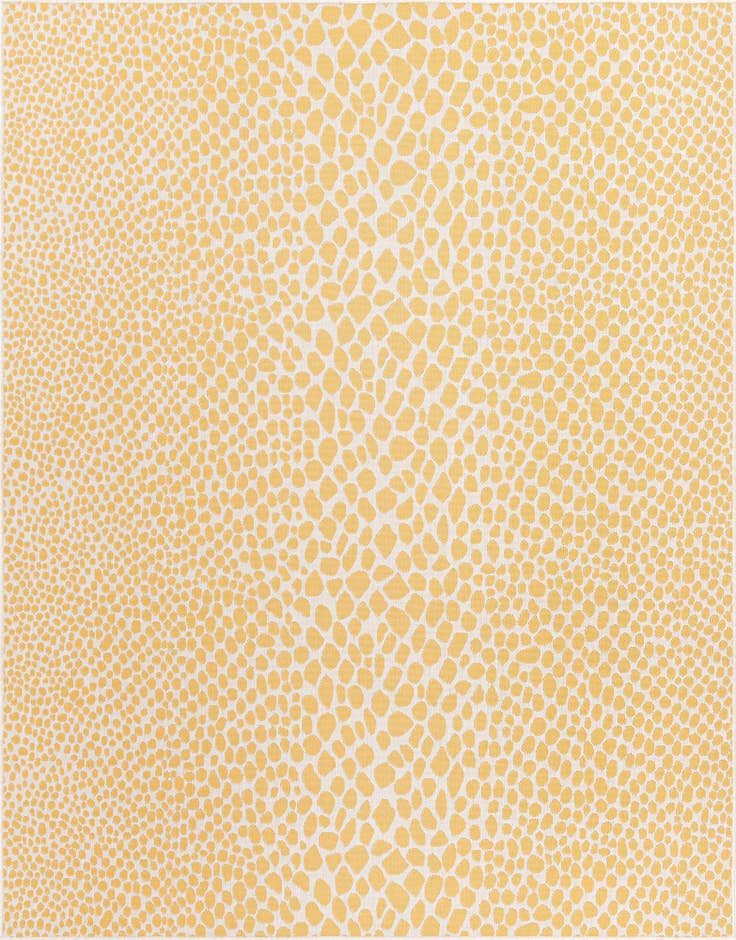 Detail image of 7' 10 x 10' Easy-Clean Jill Zarin Cape Town Indoor / Outdoor Rug