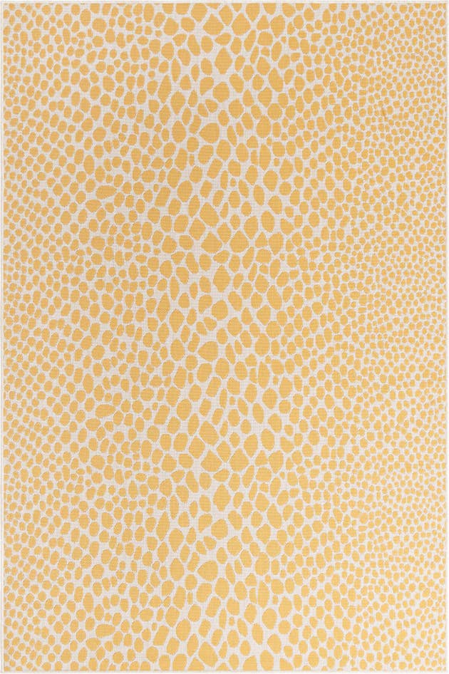 Detail image of 6' x 9' Easy-Clean Jill Zarin Cape Town Indoor / Outdoor Rug