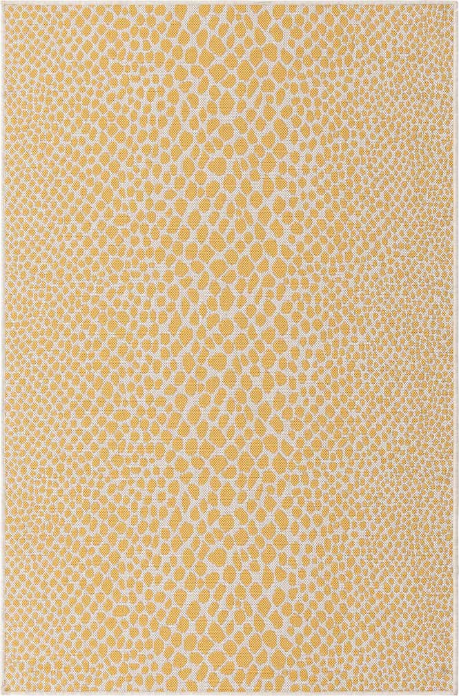 4' x 6' Easy-Clean Jill Zarin Cape Town Indoor / Outdoor Rug