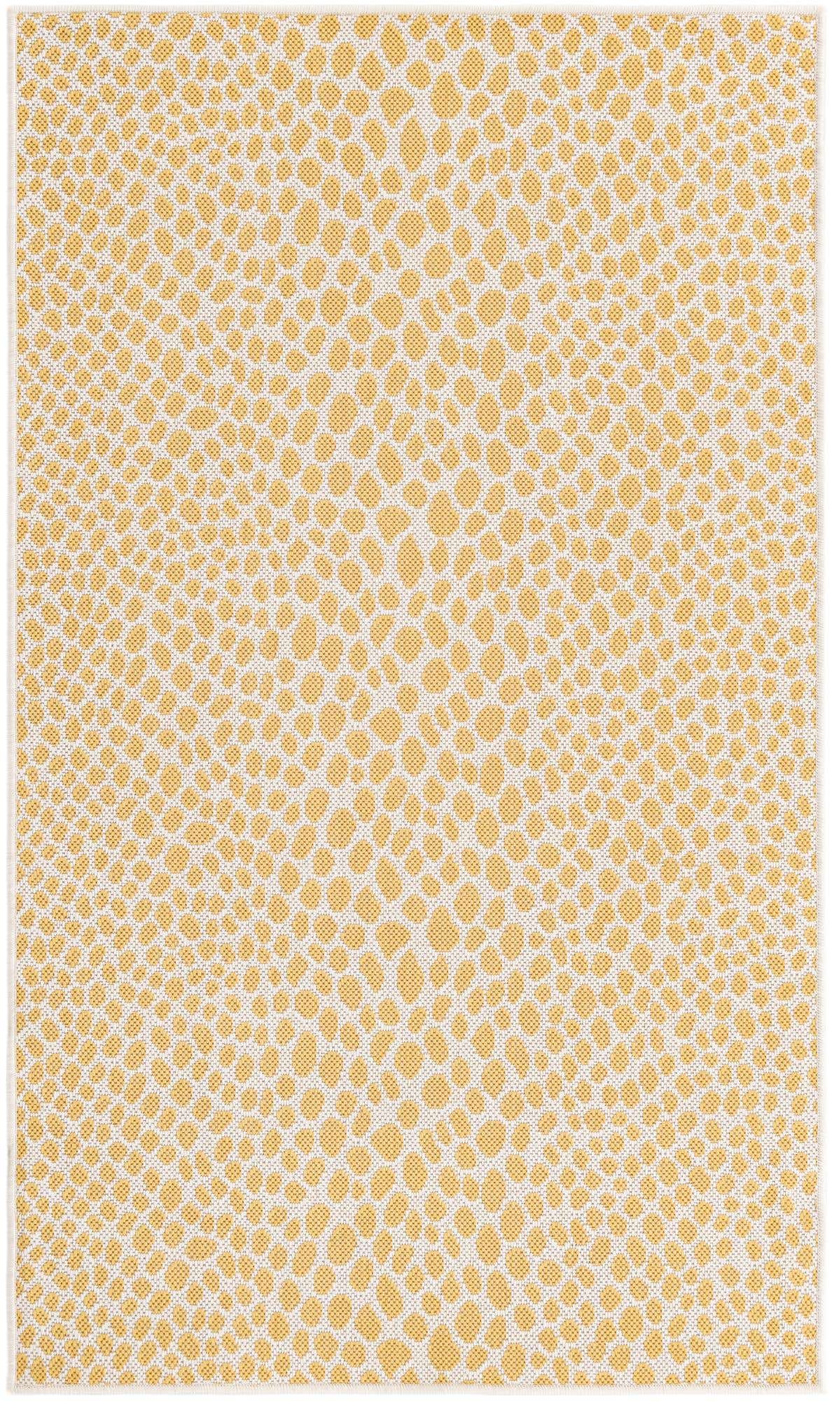 3' x 5' 3 Easy-Clean Jill Zarin Cape Town Indoor / Outdoor Rug
