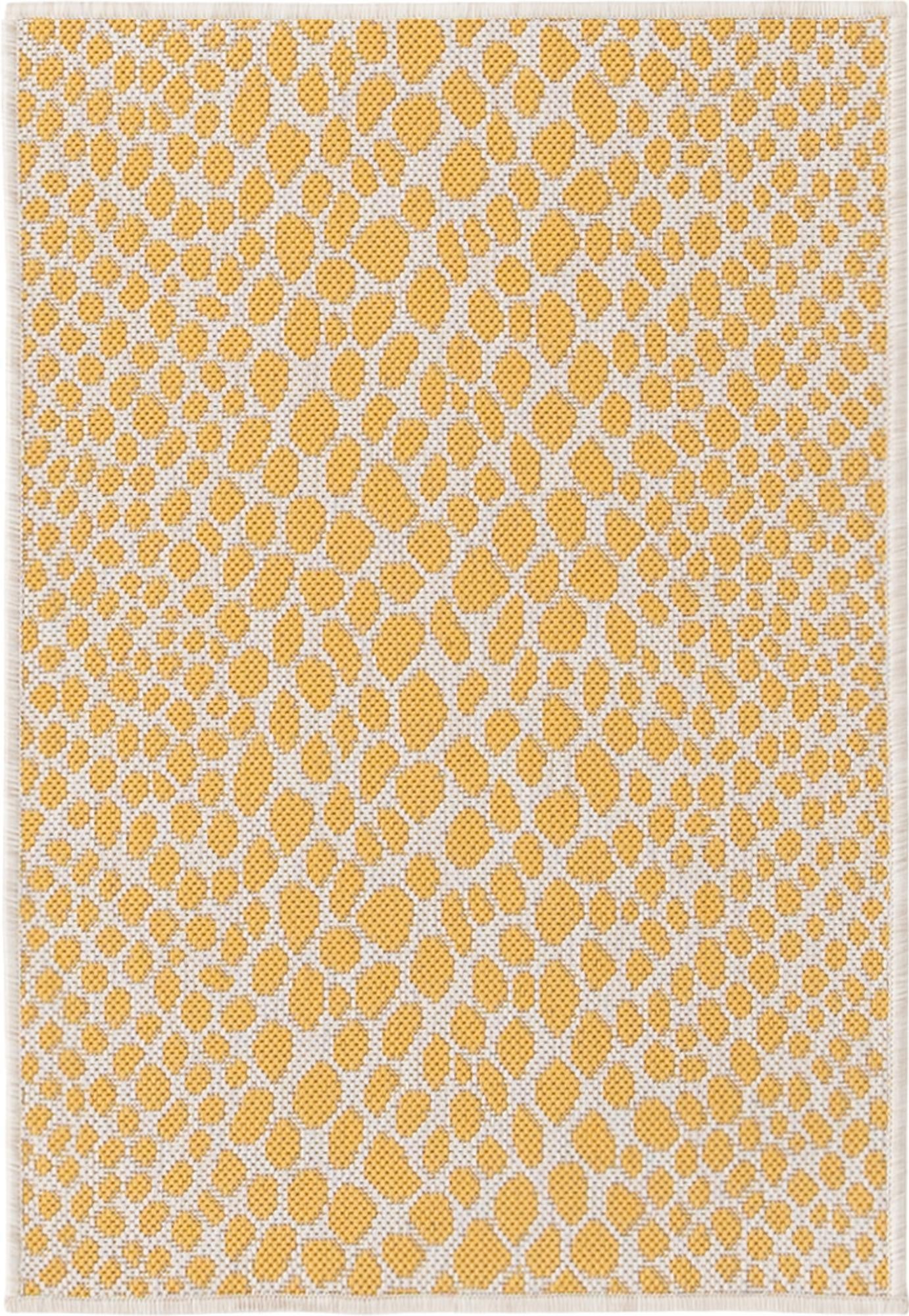 Rug Yellow Ivory Swatch link