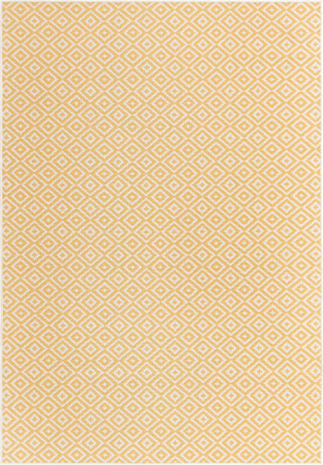 Detail image of 7' x 10' Easy-Clean Jill Zarin Costa Rica Indoor / Outdoor Rug