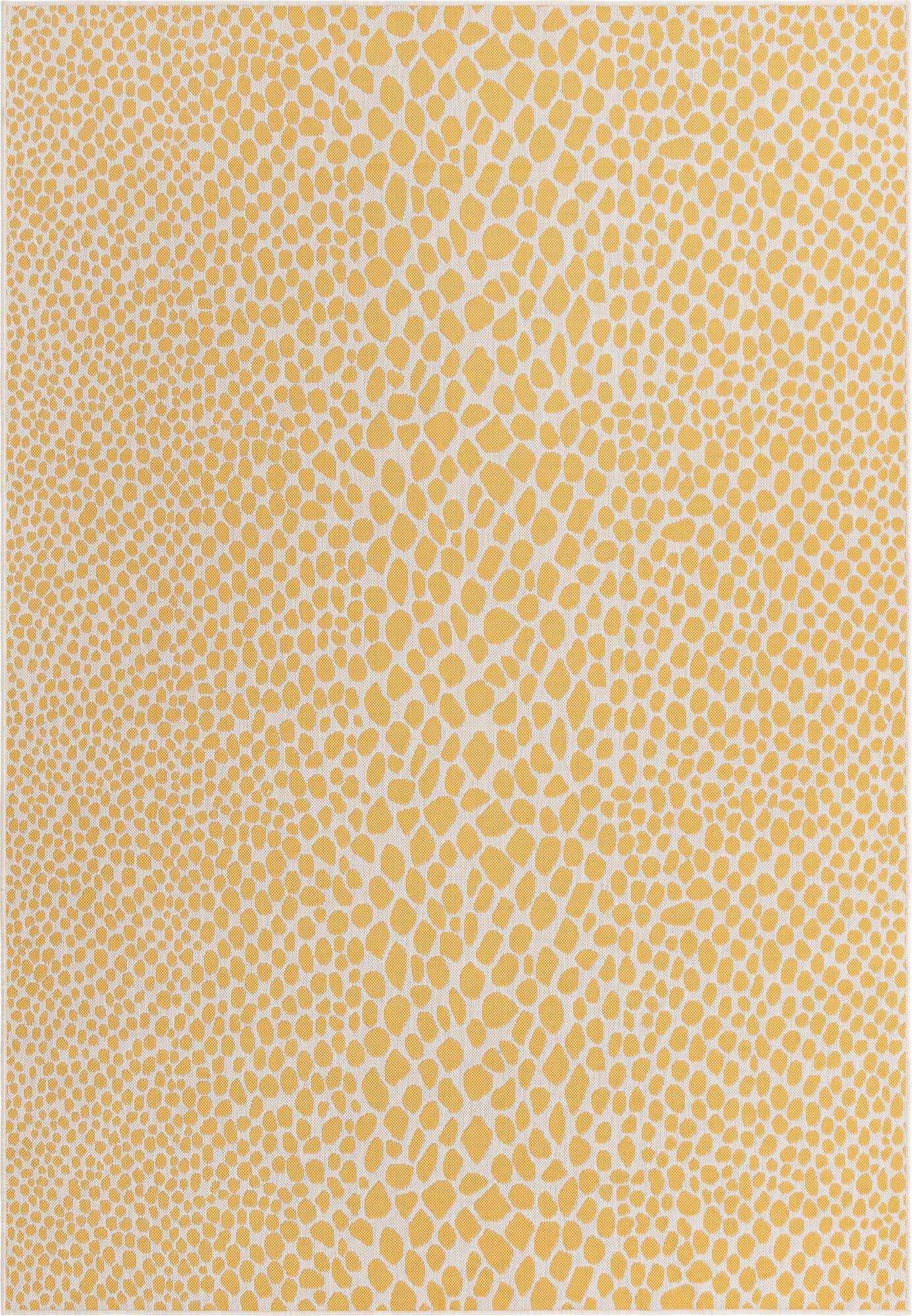 7' x 10' Easy-Clean Jill Zarin Cape Town Indoor / Outdoor Rug