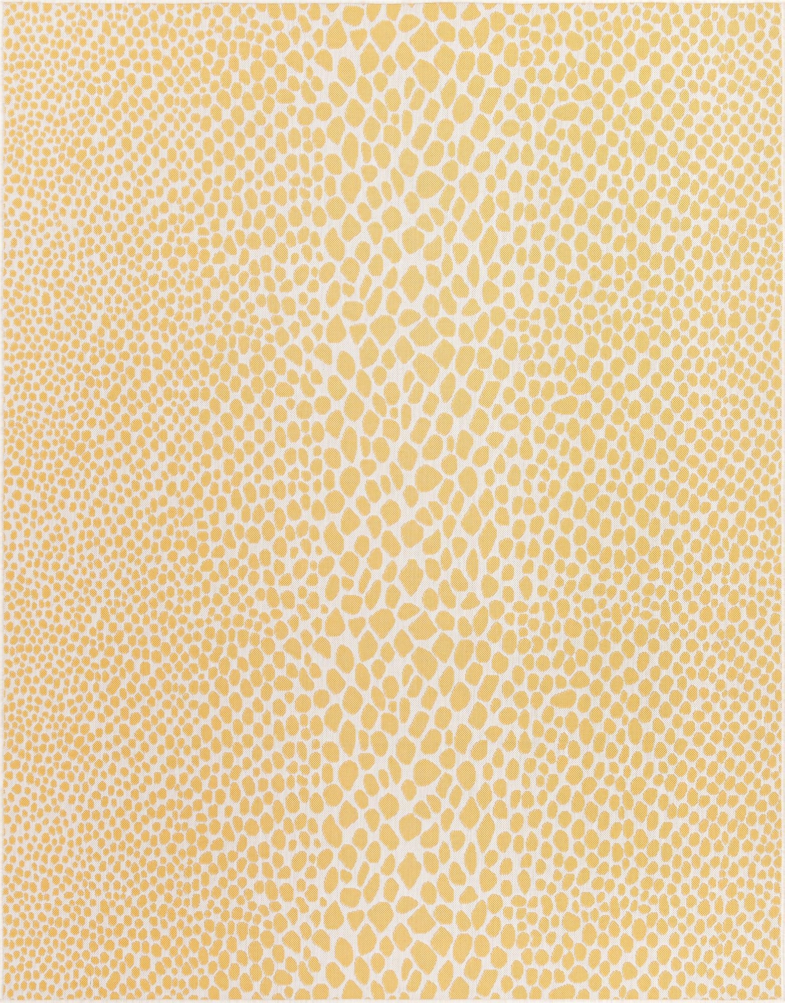 7' 10 x 10'  Washable Jill Zarin Cape Town Indoor / Outdoor Rug