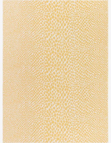 9' x 12' Easy-Clean Jill Zarin Cape Town Indoor / Outdoor Rug