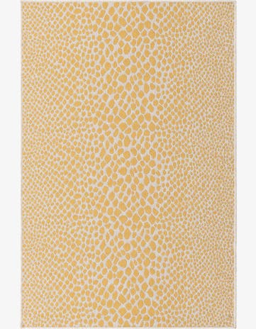 4' x 6' Easy-Clean Jill Zarin Cape Town Indoor / Outdoor Rug