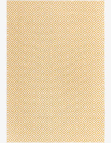 7' x 10' Easy-Clean Jill Zarin Costa Rica Indoor / Outdoor Rug