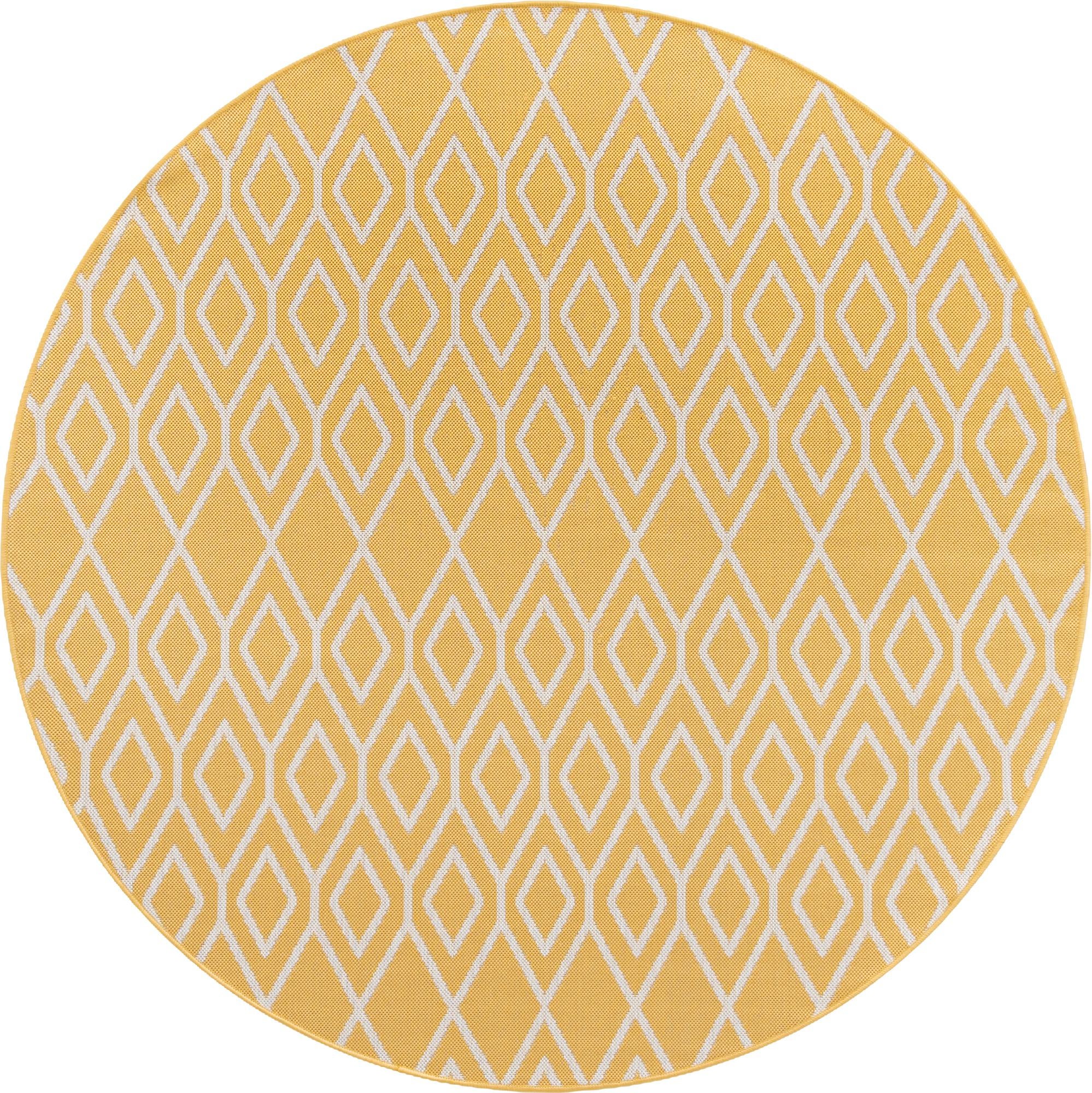 Rug Yellow Ivory Swatch link