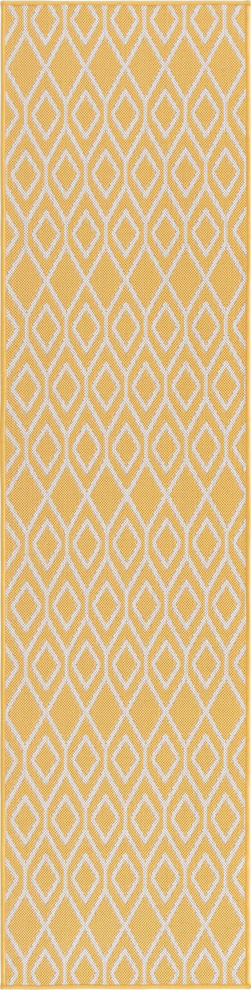 Rug Yellow Ivory Swatch link