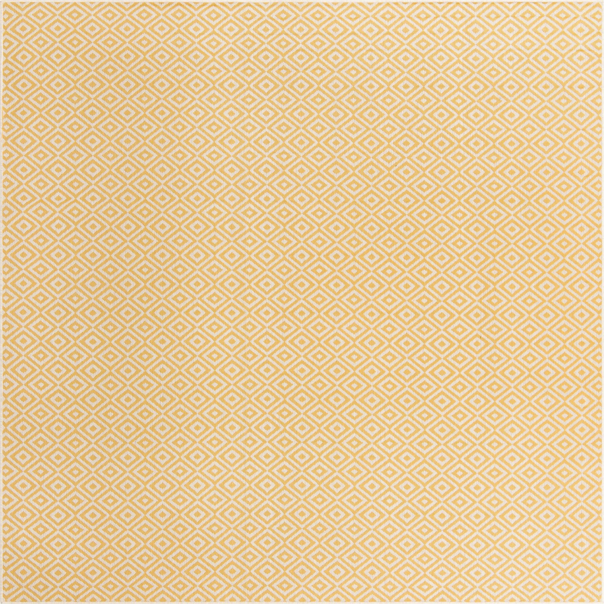 Rug Yellow Ivory Swatch link