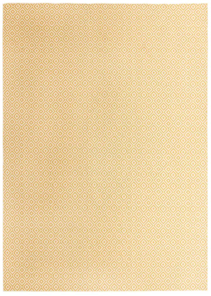 13' x 13' Easy-Clean Jill Zarin Costa Rica Indoor / Outdoor Square Rug