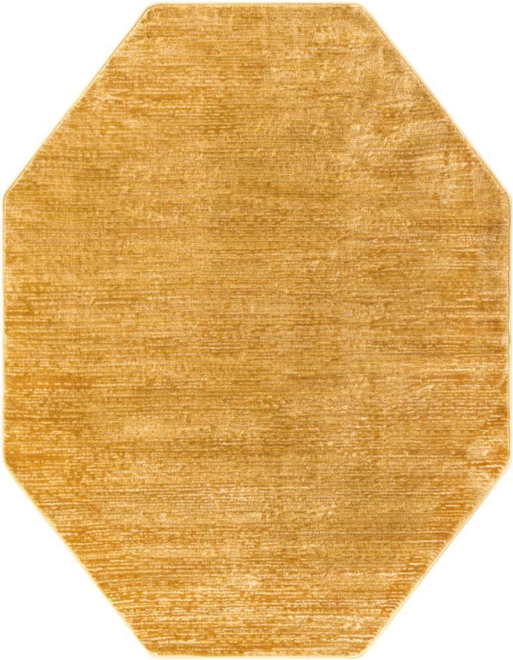 Detail image of 5' 3 x 5' 3 Finsbury Octagon Rug